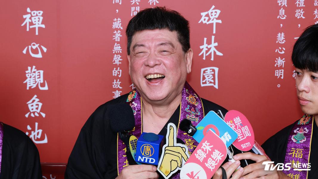 才嗆蔡阿嘎! 王牌經紀人孫德榮慘遭封鎖開砲:饒了大家吧
