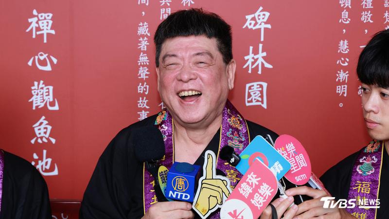 才嗆蔡阿嘎! 王牌經紀人孫德榮慘遭封鎖開砲:饒了大家吧