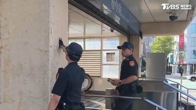 三鶯線全時段試營運上路!沿線見警率提升 突發事件即時應處
