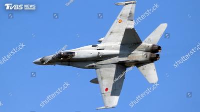 NATO防空再升級!西班牙戰機跨國擊落入侵無人機