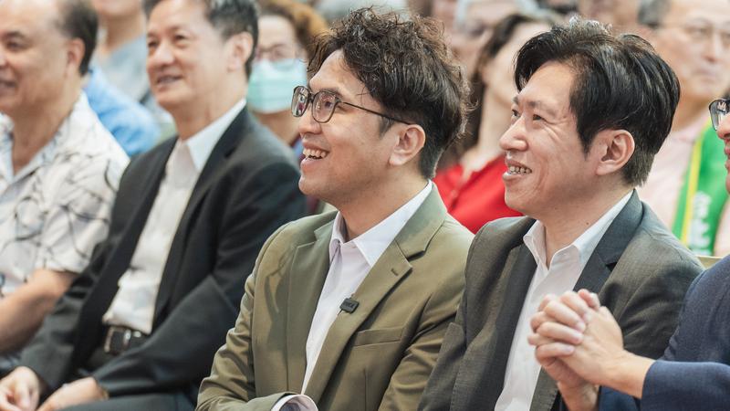 沈伯洋推「夜市長」引議論 議員諷:有問題就發明一個○○長