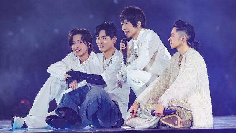 巡演唱到一半!言承旭驚吐「很討厭阿信」 背後原因曝光