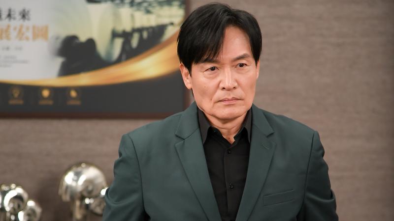 霍正奇輕鬆應付《針線緣》3妻妾 體力堪比魔鬼班長:小事情