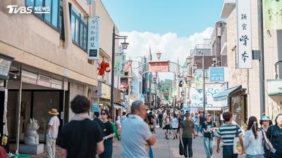 連飆40度熱爆!日本滿街男生「死不穿短褲」 網揭文化內幕