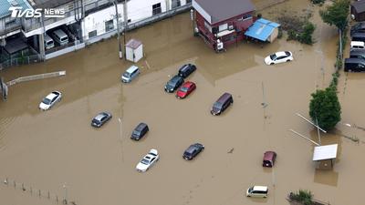 千葉豪雨增至10死!30歲男室內使用發電機 一氧化碳中毒亡