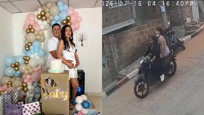 哥國孕婦遭朋友設局殺害!慘被「剖腹取嬰」 女嬰活30分鐘後亡