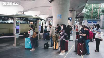 凌晨抵達韓國必看!部落客曝「省錢搭車法」:400元直達市區