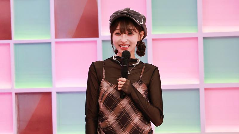 林襄人氣輸他!爆約會馬傑森「被當空氣」 意外放閃男友