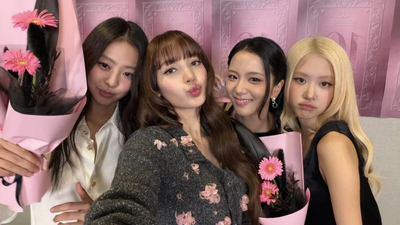 BLACKPINK十週年活動挨轟沒誠意! Rosé年初「尊重成員想退出」言論遭挖