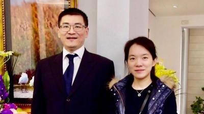 趙建銘小帳疑曝光!到處留LINE狂撩辣妹 怒轟扁家「貪騙演」