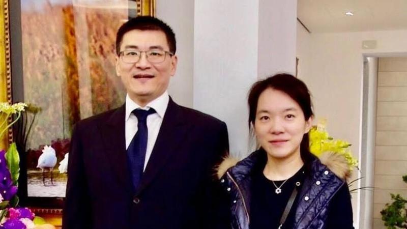 趙建銘小帳疑曝光!到處留LINE狂撩辣妹 怒轟扁家「貪騙演」