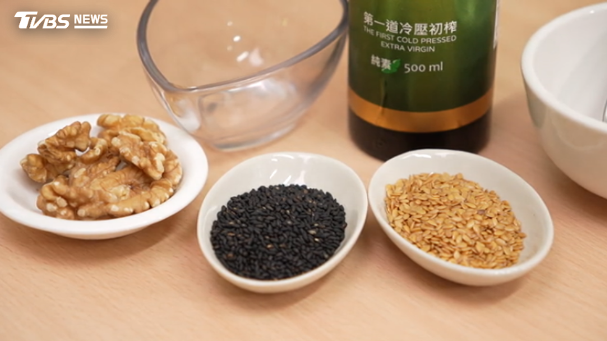 防癌復發怎麼吃?專家推抗發炎飲食