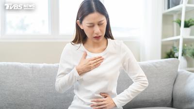 胃食道逆流總復發?醫揭「5大護胃食材」 5食物是地雷