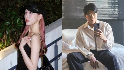 蕭伊開撕!遭爆「私約女優」被抓包 Joeman發聲道歉了