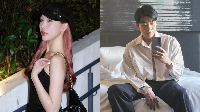 蕭伊開撕!遭爆「私約女優」被抓包 Joeman發聲道歉了