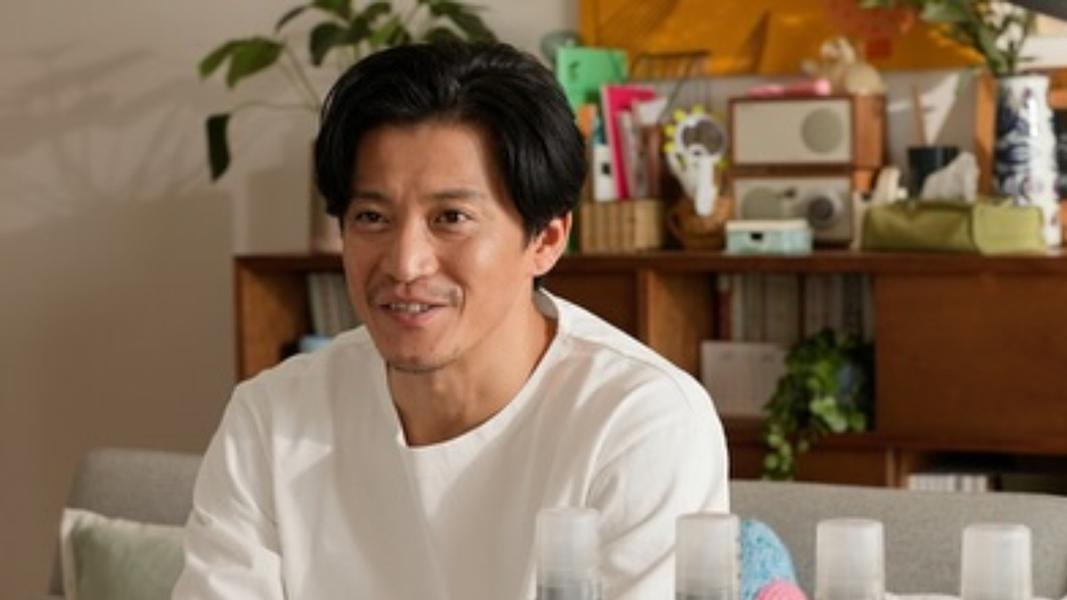 小栗旬。(圖/翻攝自IG@shun_oguri_taiwanfanclub)