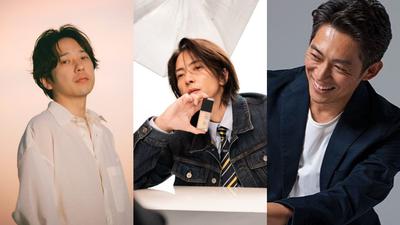 七、八年級生的青春!10大日本男神出爐 木村拓哉斷層奪冠