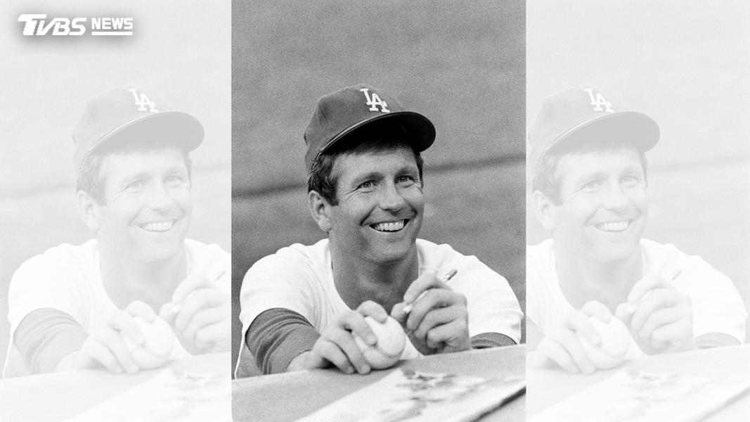 MLB/傳奇左投湯米.約翰辭世!享壽83歲