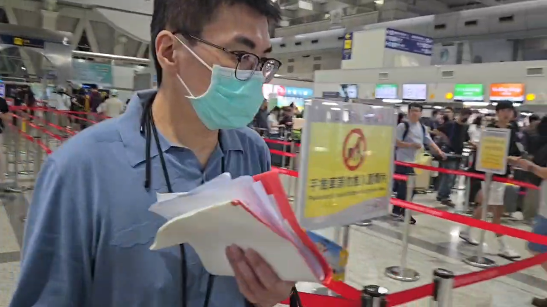 趙建銘「第一駙馬爺→陳世美」!同儕爆:他的悔不亞於陳幸妤