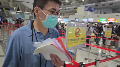 趙建銘「第一駙馬爺→陳世美」!同儕爆:他的悔不亞於陳幸妤