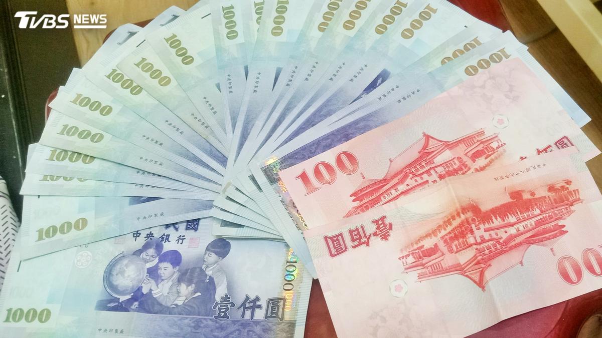 鬼月發大財!4生肖財運狂飆 情侶當心7禁忌