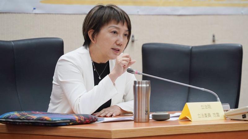 「DPP 100萬」是什麼?綠委提數位護照引熱議