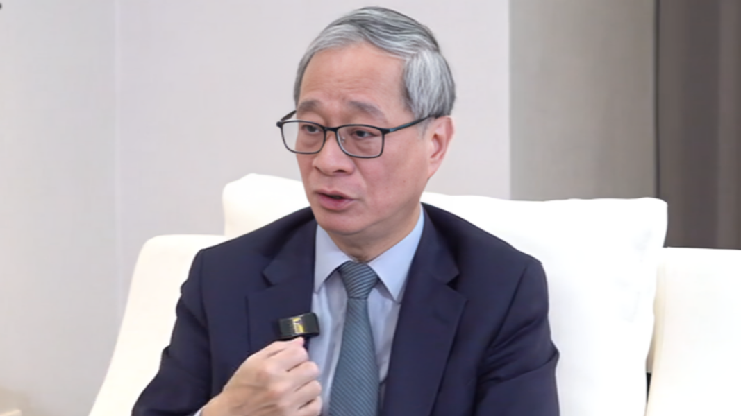 李遠嘆台灣文化被滅 葉元之批胡說八道:近300億預算只刪10億