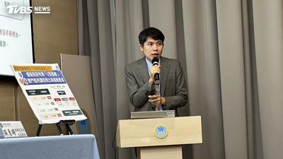 癌王突破!國衛院首創胰臟癌「U型風險」判讀:指數太低也危險