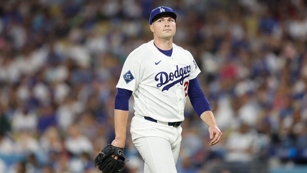 MLB/史庫柏轉隊一勝難求!道奇守備失誤、大谷雙殺再輸釀酒人