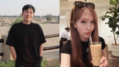 蕭伊開撕Joeman!深夜公布對話截圖 要求預約「全套性病檢查」