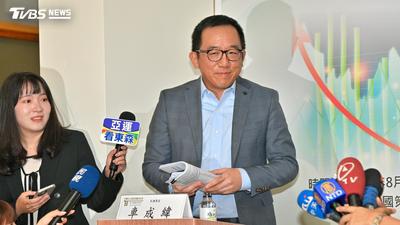 陳幸妤開撕前姊夫趙建銘!陳致中露面力挺姊姊:雨過天晴
