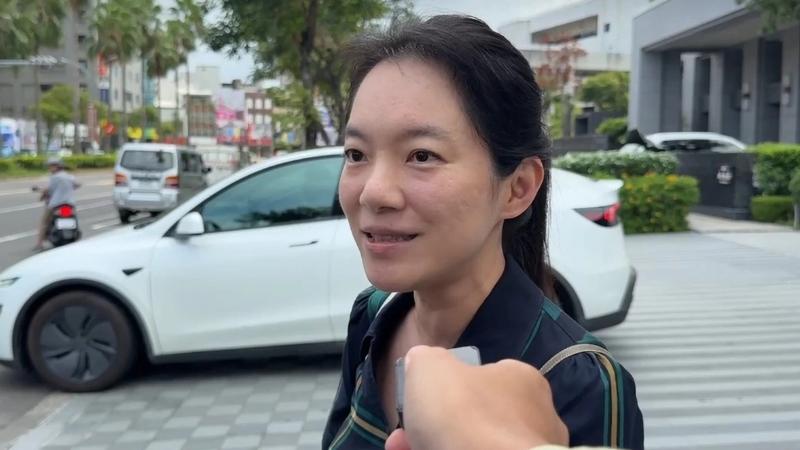 不忍了!陳幸妤痛批趙建銘「多線」慣犯 許芊芊疑包養住診所樓上