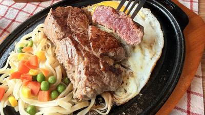 貴族世家、孫東寶推肉食祭 千客牛排免費抽
