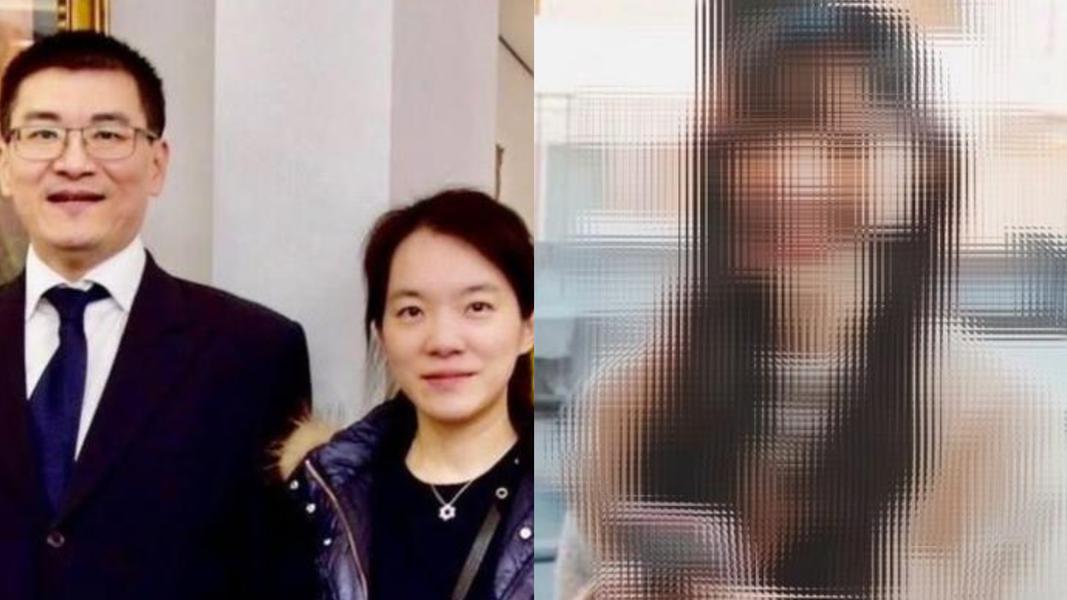 追五年抓不到證據!陳幸妤坦言「最氣還是許芊芊」:她老公快帶回家