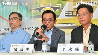 民調/何欣純落後拉近至個位數 陳致中高喊台中變天「大有可為」