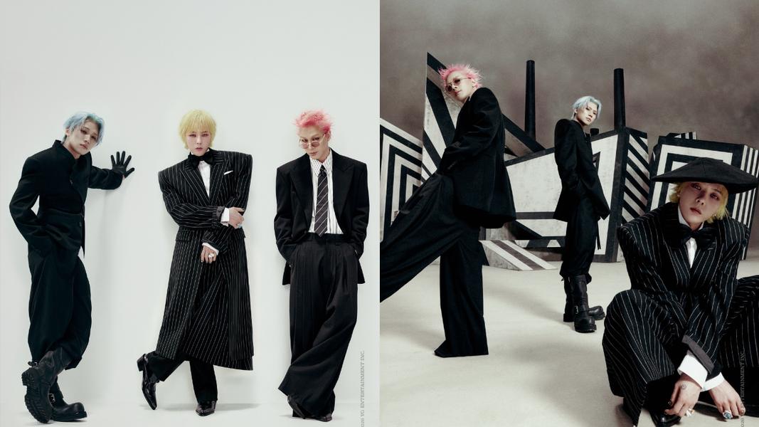 VIP們等了4年,BIGBANG的新歌《BiiiG》預計將在台灣時間8月19日17點正式公開。(圖/翻攝自IG@bigbang_2xx6)