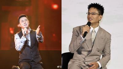 大陸男星楊坤魔改〈浪子回頭〉變國語 黃奇斌不忍怒嗆:活該難聽