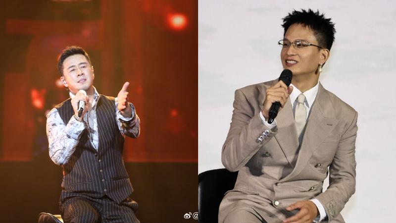 大陸男星楊坤魔改〈浪子回頭〉變國語 黃奇斌不忍怒嗆:活該難聽
