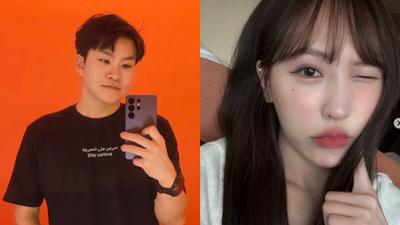 蕭伊爆Joeman酒店認識女網紅「拿很多錢」 抓他約AV女優刪紀錄