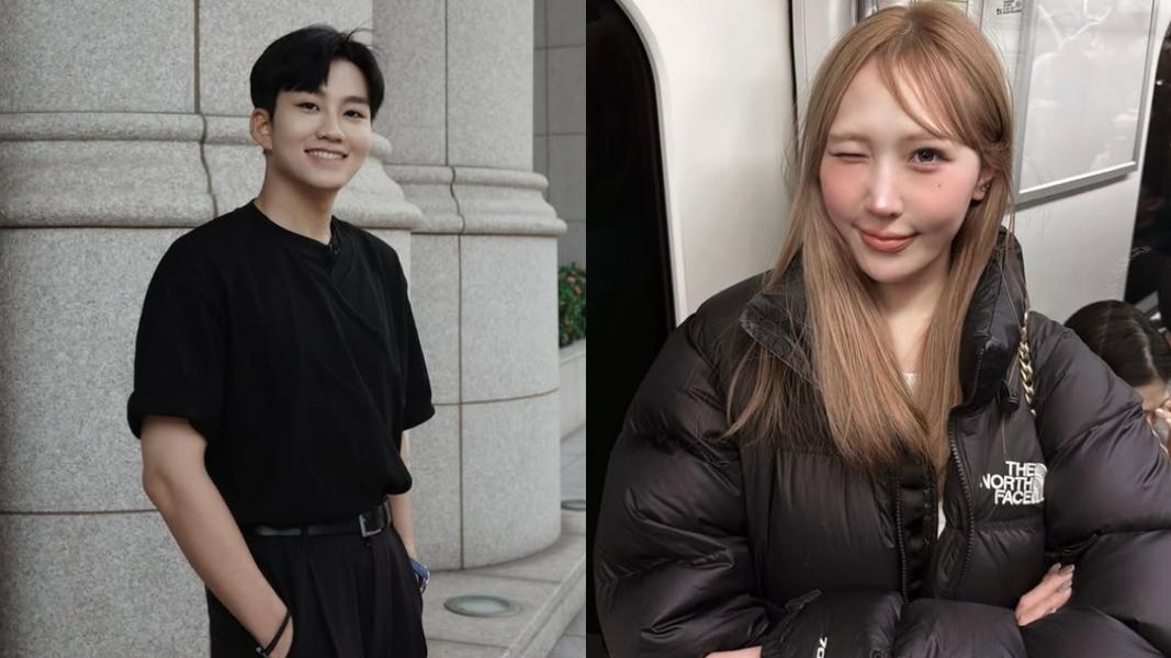 爆料Joeman私約女優!網好奇對方身分 蕭伊親洩「2線索」