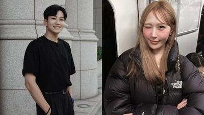 爆料Joeman私約女優!網好奇對方身分 蕭伊親洩「2線索」