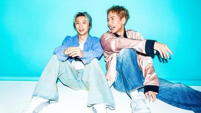 首次見面就大吵!枕頭還飛出窗外 w-inds.成軍25年「巡演最終場」獻高雄