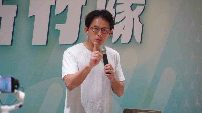 賴清德發錢了!黃國昌翻舊帳轟雙標:昔藍白推普發1萬還被罵?