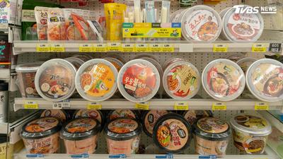 過期食品算店家的?韓超商員工拿走報廢品遭判罰20萬韓元與緩刑