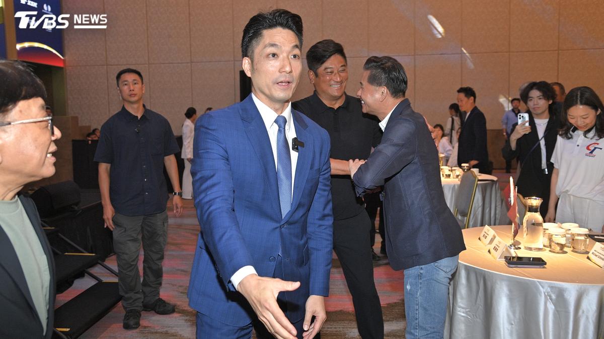 蔣萬安打錯人?黃暐瀚嘆「害到柯志恩、謝龍介」 恐再自爆1弱點