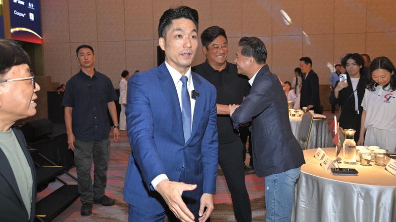 賴清德宣布普發1萬!蔣萬安嗆「發2萬」:總統曾說買菜都不夠