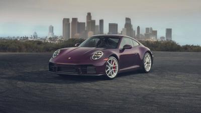 保時捷Carrera S回歸「6速手排」!2027年式新增MT車型 台灣無緣