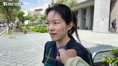 陳幸妤自爆「30歲就想離婚」 阿扁昔勸合不勸離今極後悔