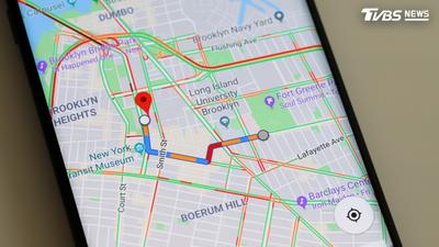 盲目跟著走更慢?Google地圖「最快路線」藏陷阱 網勸:快關掉