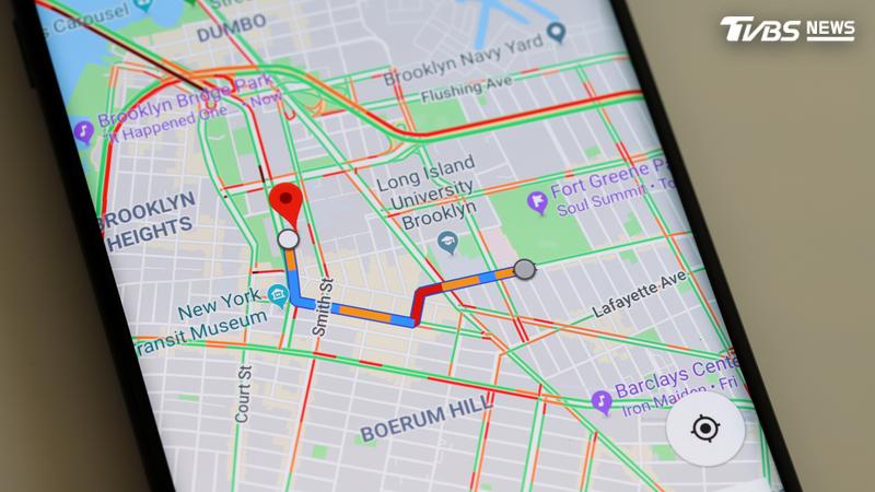 盲目跟著走更慢?Google地圖「最快路線」藏陷阱 網勸:快關掉